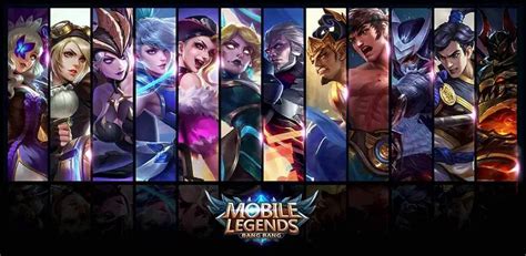 [Top 10] Reasons Why Mobile Legends is Bad and How the .